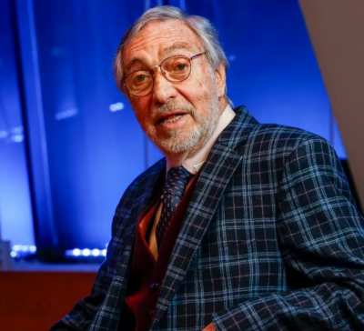 Cómo fue el accidente doméstico que sufrió Luis Brandoni y derivó en su muerte