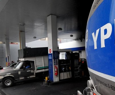 YPF aplicó el aumento del 1% y actualizó sus precios en Salta