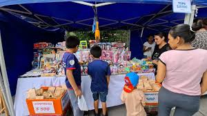 ¡Vuelve la «FERIA TOPE» en Salta!