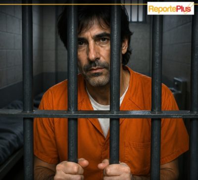 Es culpable: 6 años de prisión para Darthés