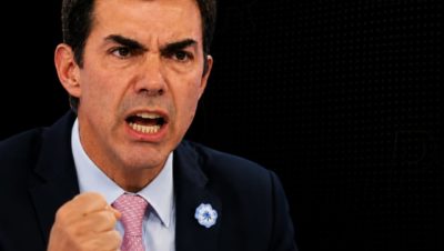 La Justicia se mete donde no debe”: Urtubey indignado por la intervención judicial del PJ salteño