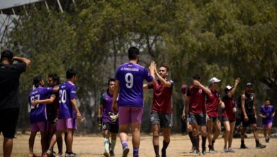 Medusa realizará una nueva edición del Norte Grande en Salta