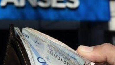 Se vienen aumentos para Jubilados y Asignaciones