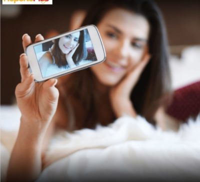 SEXTING : lo que hacemos VS lo que creemos…
