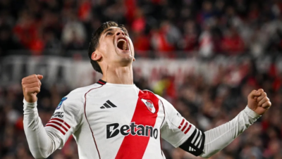 River le ganó 2 a 0 a Gimnasia y se enfrentará a Rosario Central en la semifinal del Torneo Apertura