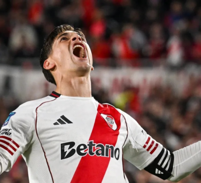 River le ganó 2 a 0 a Gimnasia y se enfrentará a Rosario Central en la semifinal del Torneo Apertura