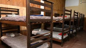 Desde hoy funciona el «HOGAR DE NOCHE»