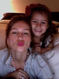 El conmovedor mensaje de Pampita a Blanca Vicuña el día que hubiera cumplido 20 años