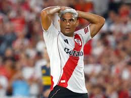 Coudet tras la derrota de River ante Atlético Tucumán: «Es el peor partido desde que estoy acá»