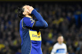 Boca Juniors quedó afuera de la Libertadores en primera fase tras 32 años
