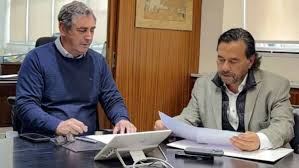 Sáenz anunció obras en la Ruta 9/34 en el tramo Rosario–Metán