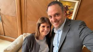 Adorni minimizó la presión de Bullrich, pero no especificó cuándo presentará su declaración jurada