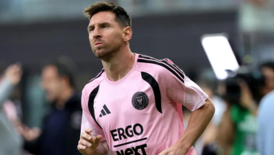 Atención, Scaloni: se conoció el diagnóstico definitivo de Lionel Messi antes del Mundial