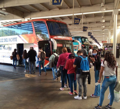 Tras años de desinversión, Salta proyecta una nueva Terminal con 50 locales, ascensor y paseo comercial