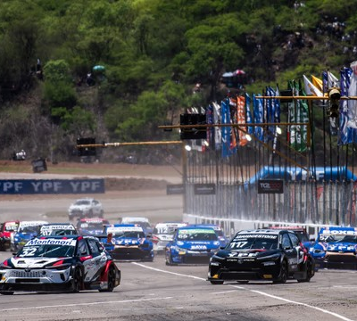Así será la agenda del TC2000 en Salta: Horarios y actividades para su regreso al autódromo
