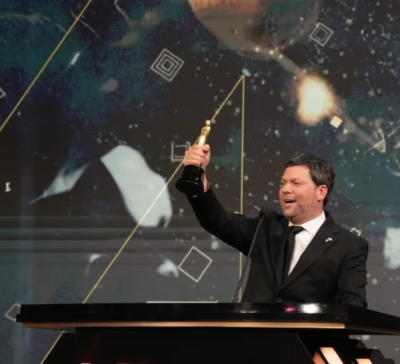 Guido Kaczka, Martín Fierro de Oro 2026: todos los ganadores