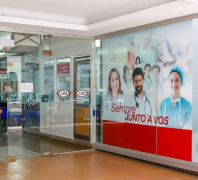 El IPS prohibió el cobro de consultas médicas realizadas a familiares a cargo