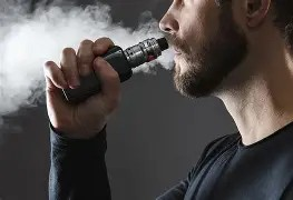 El Gobierno puso fin a la prohibición y reguló la venta de vapeadores, tabaco calentado y bolsitas de nicotina