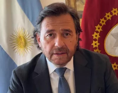 Sáenz reclamó previsibilidad en el abastecimiento de gas y exigió respuestas definitivas para el norte argentino