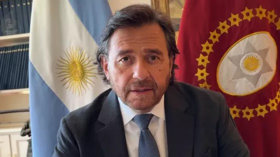 Sáenz reclamó previsibilidad en el abastecimiento de gas y exigió respuestas definitivas para el norte argentino