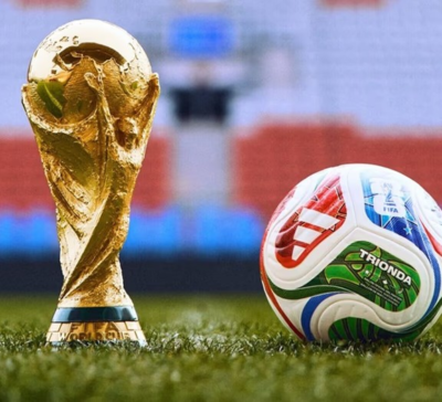 Este jueves a las 16 arranca el Mundial: mirá el fixture completo