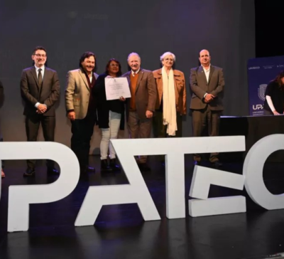 Sáenz: «Upateco es mucho más que una universidad: es una oportunidad para miles de salteños”