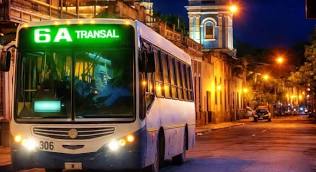 Sin colectivos nocturnos: cambian los horarios de las clases vespertinas y nocturnas