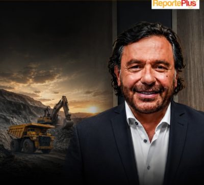 Sáenz destacó el crecimiento de la minería en Salta