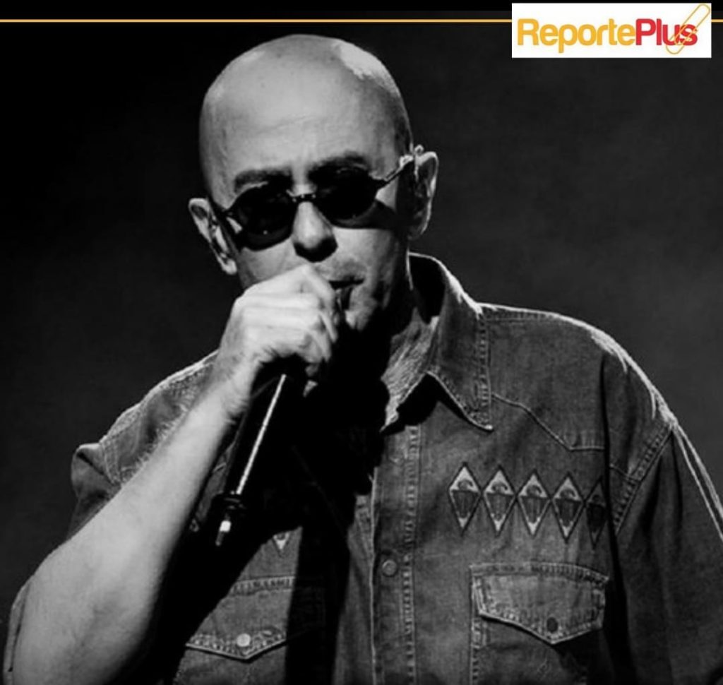 Falleció a los 77 años el Indio Solari, icón del Rock Nacional