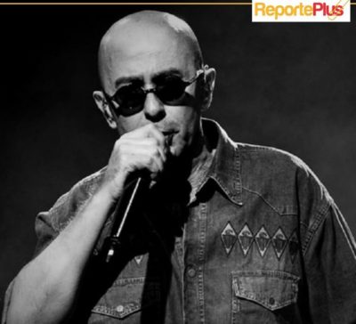 Falleció a los 77 años el Indio Solari, icón del Rock Nacional