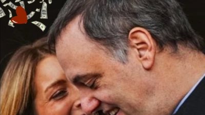 La esposa de Adorni se sumó al régimen de «Inocencia Fiscal»
