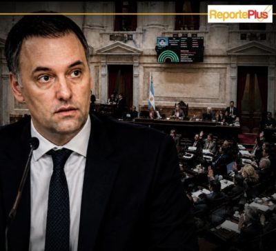 El Senado y una pulseada política por la interpelación a Adorni