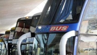 El aumento del Boleto Interurbano preocupa a los Salteños