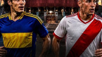 Salta se prepara para recibir a Boca y River en julio
