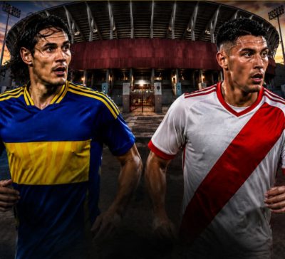 Salta se prepara para recibir a Boca y River en julio
