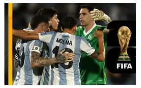 Argentina ya es primera de su grupo: Jordania no pudo aguantar la ventaja y perdió 2-1 con Argelia