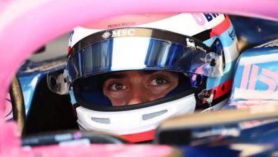 Franco Colapinto terminó 15° en un discreto GP de Austria de Alpine: George Russell ganó la carrera de Fórmula 1