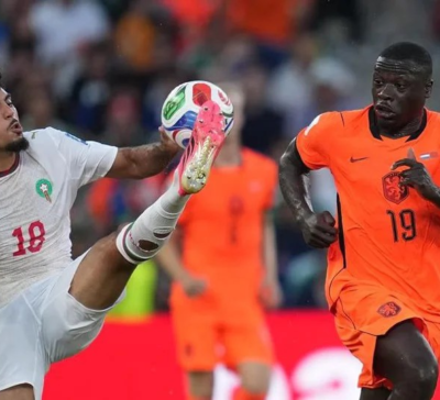 Marruecos eliminó a Países Bajos por penales y enfrentará a Canadá en los octavos de final