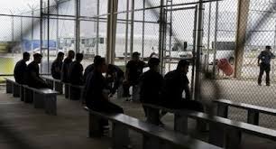 ¿Un “Guantánamo” europeo?