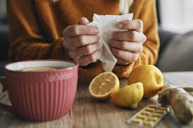 Diez alimentos clave para fortalecer las defensas y combatir la gripe