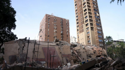 Argentina enviará ayuda humanitaria a Venezuela tras los terremotos que dejaron al menos 235 muertos