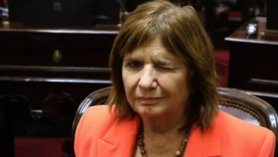 Video viral de Bullrich eleva su perfil y complica la reelección de Milei