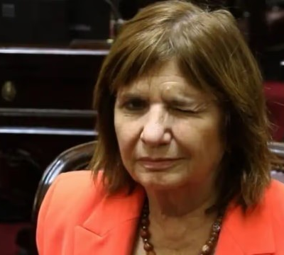 Video viral de Bullrich eleva su perfil y complica la reelección de Milei