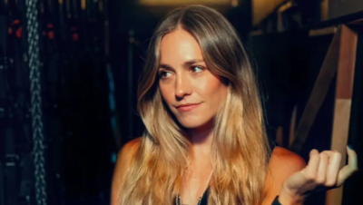 El estremecedor relato de Rochi Igarzábal sobre el abuso que sufrió en su infancia: «Crecí creyendo que era mi culpa»