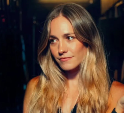 El estremecedor relato de Rochi Igarzábal sobre el abuso que sufrió en su infancia
