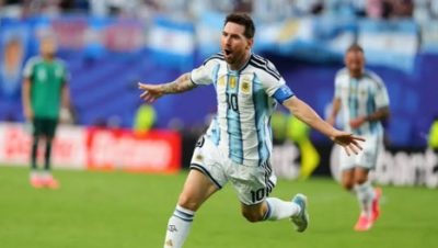 Qué necesita Argentina para clasificarse a 16avos de final del Mundial este lunes ante Austria