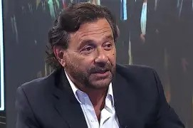 Gustavo Sáenz anunció “Estudiá Salta 2026”, la primera gran feria educativa y de formación profesional de la provincia