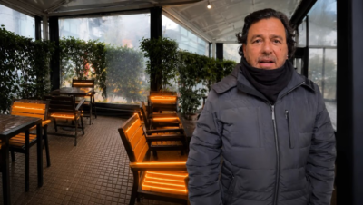 Crisis del gas: «Cada invierno, el Norte vuelve a sufrir la incertidumbre del abastecimiento»