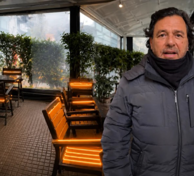 Crisis del gas: «Cada invierno, el Norte vuelve a sufrir la incertidumbre del abastecimiento»