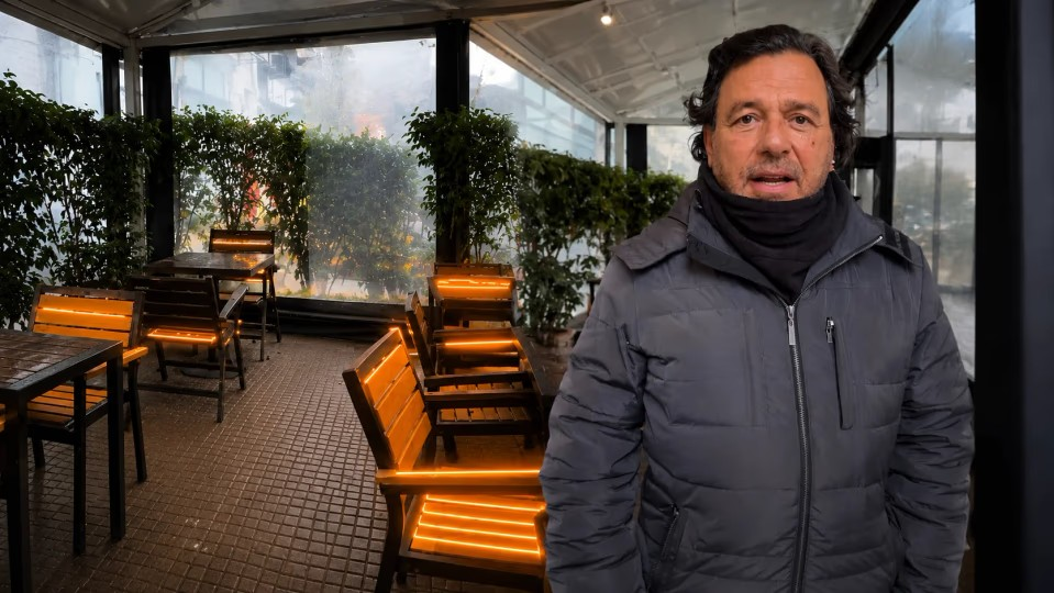 Crisis del gas: «Cada invierno, el Norte vuelve a sufrir la incertidumbre del abastecimiento»
